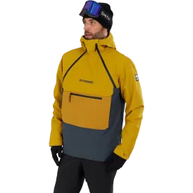 Hydra ECO Anorak Sárga