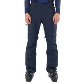 Teak Pants Sötétkék