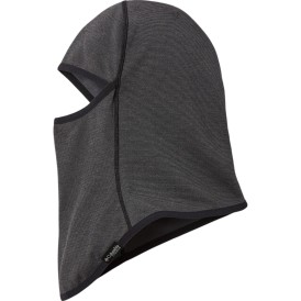 Titan Pass Balaclava Fekete