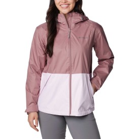 Inner Limits III Jacket Lila