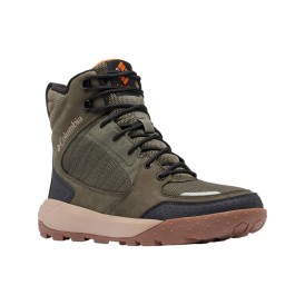Portlander Boot Omni-Heat Infinity Green