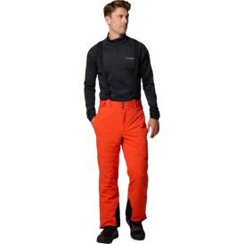 Cirque Bowl Pant Piros