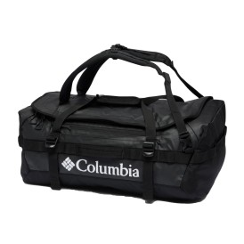 Landroamer Duffel 60L Fekete
