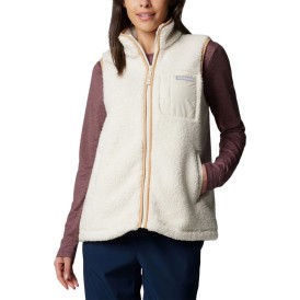 West Bend Vest II Fehér