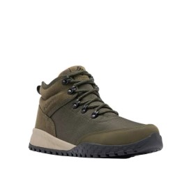 Fairbanks Mid Green