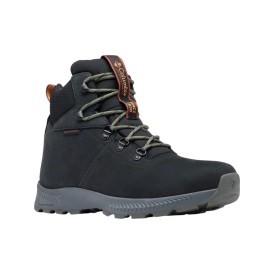 Landroamer Explorer WP NB Black