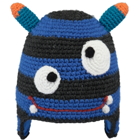 Monster Heather Blue 53