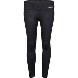 Zen High Rise Leggings Sötétkék