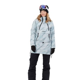 Hooper ECO Anorak Világoskék
