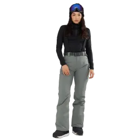 Morta Pants Khaki
