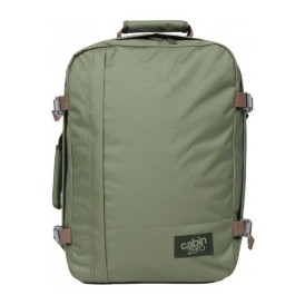 Classic 36L Zöld