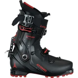 Backland Carbon