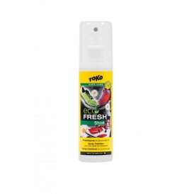 Eco Shoe Fresh cipő fertőtlenítő és illatosító 125 ml