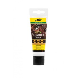  Leather Wax Transp-Beeswax cipőápoló wax 75 ml