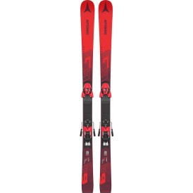 Redster G9 FIS TEST
