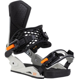 Super Sport Szürke/Narancssárga