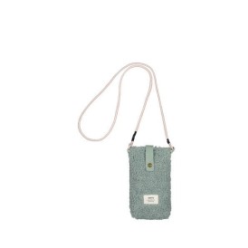 Bugbane Phone Bag Türkíz