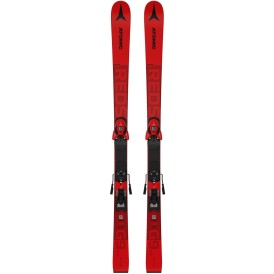 Redster G9 FIS TEST