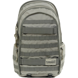 Desert Backpack Szürke