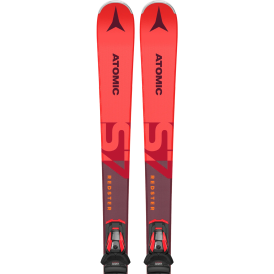Redster S7 M 12 kötéssel