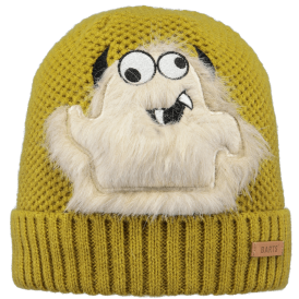 Jokum Beanie Sárga