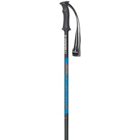 Builder Junior Black/Blue