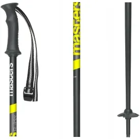 Builder Junior Black/Yellow