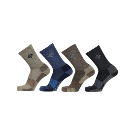 4PP Moisture Control Basic Crew Multicolor