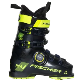 RC4 XTR 120 BOA