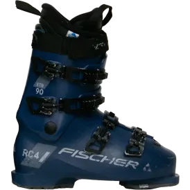 RC4 XTR 90 GW M
