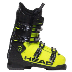 Edge Advant 85