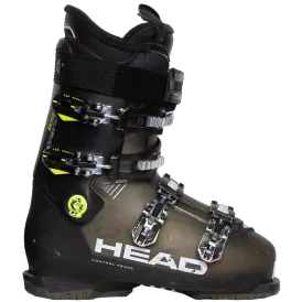 Edge Advant 85