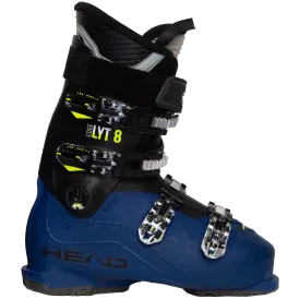Edge Lyt 8