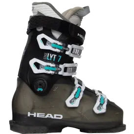 Edge Lyt 7