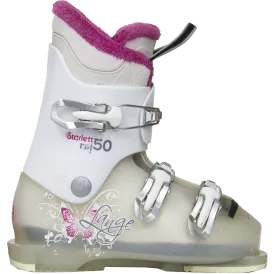 Starlett RSJ 50