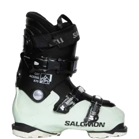 Quest Acces R70