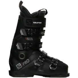 S PRO 120