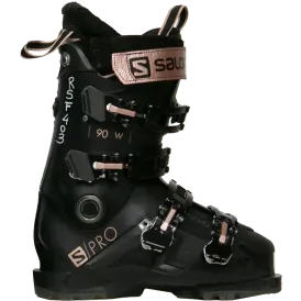 S Pro W90 GW