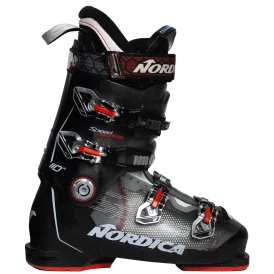 Speedmachine 110 R