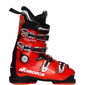 Spormachine 100R