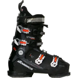 Speedmachine 100 R GW