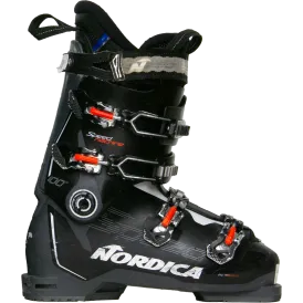 Speedmachine 100R GW