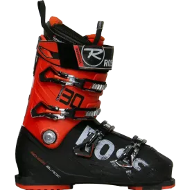 AllSpeed 130