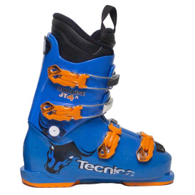 Cochise JT4
