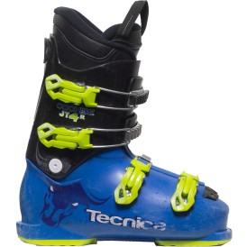 Cochise JT4