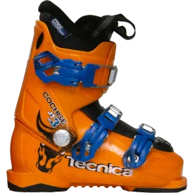 Cochise Jr JT3