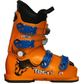 Cochise Jr JT4