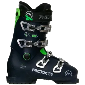 R Fit 90