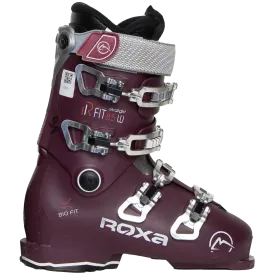 R Fit 85W