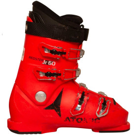 Redster Jr 60